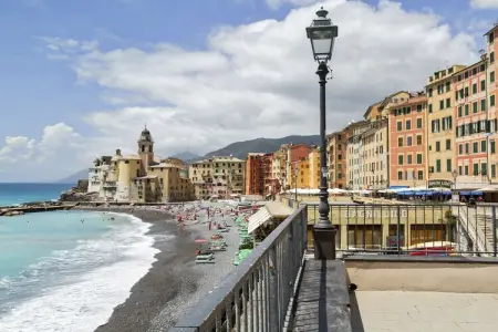512081, Appartement à Camogli avec Parking - Photo 2