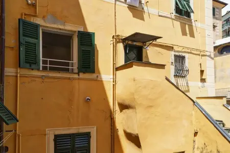 512081, Appartement à Camogli avec Parking - Photo 4
