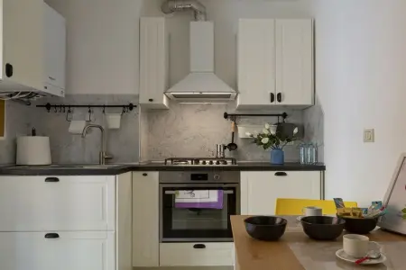 512081, Appartement à Camogli avec Parking - Photo 5
