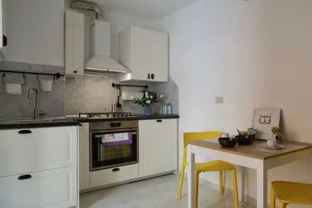 512081, Appartement à Camogli avec Parking - Photo 6