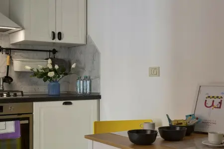 512081, Appartement à Camogli avec Parking - Photo 7