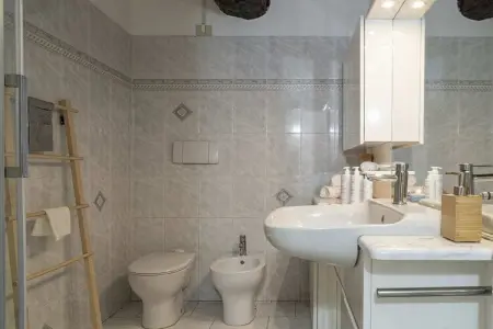 512081, Appartement à Camogli avec Parking - Photo 8