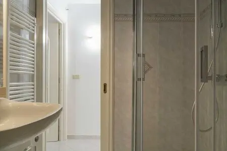 512081, Appartement à Camogli avec Parking - Photo 10