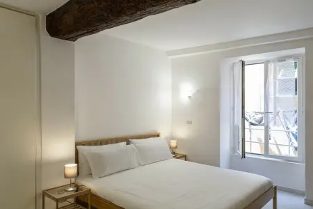 512081, Appartement à Camogli avec Parking - Photo 12