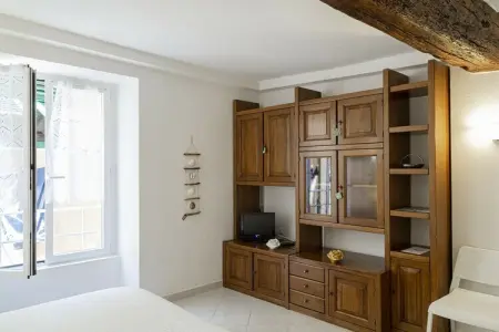 512081, Appartement à Camogli avec Parking - Photo 15