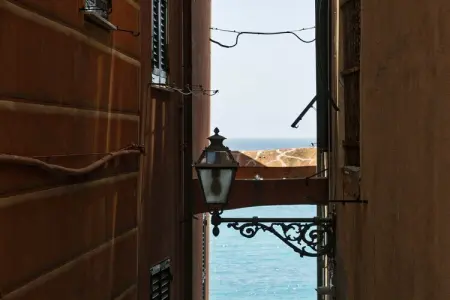 512081, Appartement à Camogli avec Parking - Photo 17