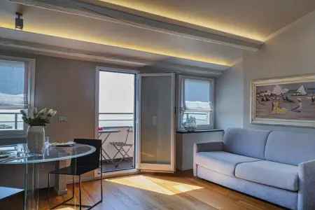 512160, Appartement à Camogli avec Balcon - Photo 2