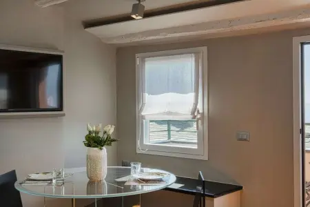 512160, Appartement à Camogli avec Balcon - Photo 3
