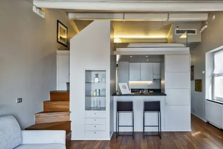 512160, Appartement à Camogli avec Balcon - Photo 7
