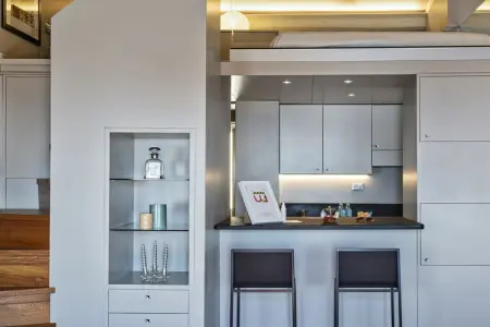 512160, Appartement à Camogli avec Balcon - Photo 8