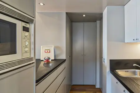 512160, Appartement à Camogli avec Balcon - Photo 9