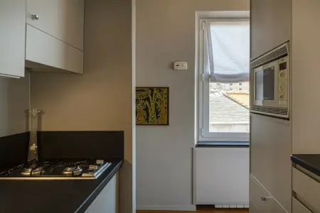 512160, Appartement à Camogli avec Balcon - Photo 11