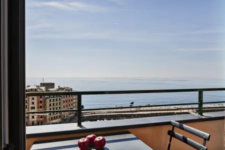 512160, Appartement à Camogli avec Balcon - Photo 15