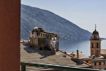 512160, Appartement à Camogli avec Balcon - Photo 16