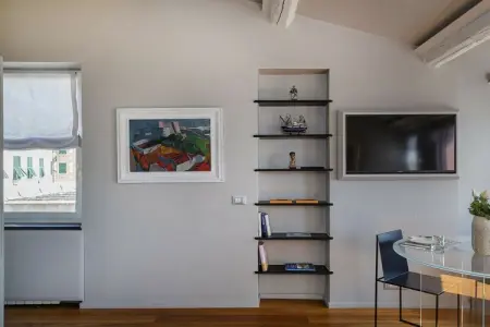512160, Appartement à Camogli avec Balcon - Photo 17