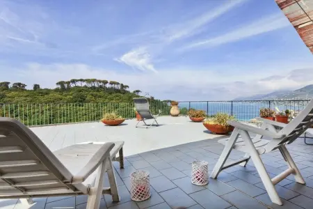 512515, Appartement à Camogli avec Terrasse - Photo 2