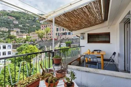 512515, Appartement à Camogli avec Terrasse - Photo 5
