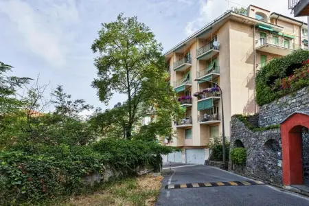 512515, Appartement à Camogli avec Terrasse - Photo 7