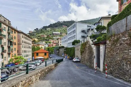512515, Appartement à Camogli avec Terrasse - Photo 8