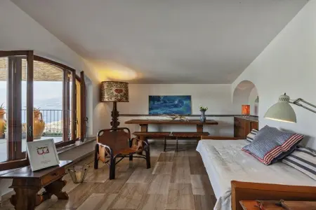 512515, Appartement à Camogli avec Terrasse - Photo 9