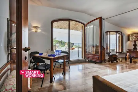 512515, Appartement à Camogli avec Terrasse - Photo 10