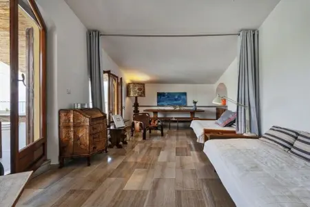 512515, Appartement à Camogli avec Terrasse - Photo 11