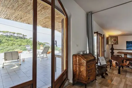 512515, Appartement à Camogli avec Terrasse - Photo 12