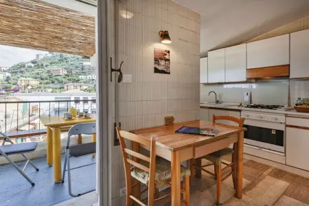 512515, Appartement à Camogli avec Terrasse - Photo 13