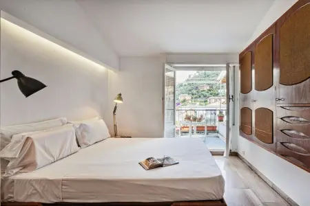 512515, Appartement à Camogli avec Terrasse - Photo 14
