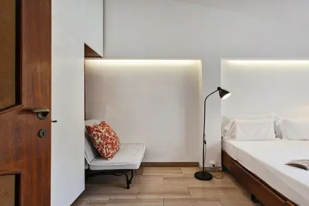 512515, Appartement à Camogli avec Terrasse - Photo 15
