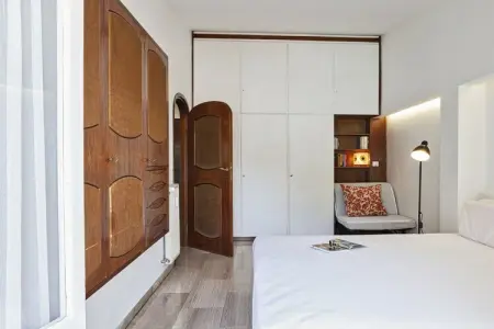 512515, Appartement à Camogli avec Terrasse - Photo 16