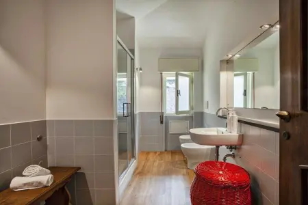 512515, Appartement à Camogli avec Terrasse - Photo 17