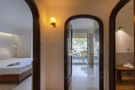 512515, Appartement à Camogli avec Terrasse - Photo 19