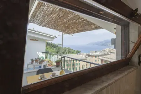 512515, Appartement à Camogli avec Terrasse - Photo 21