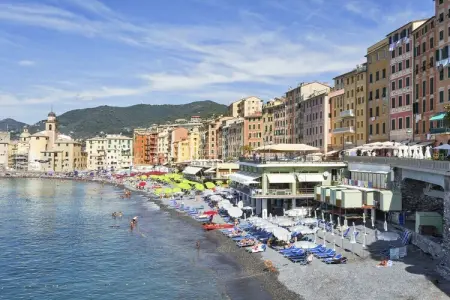 512596, Le coeur du village de Camogli - Photo 3