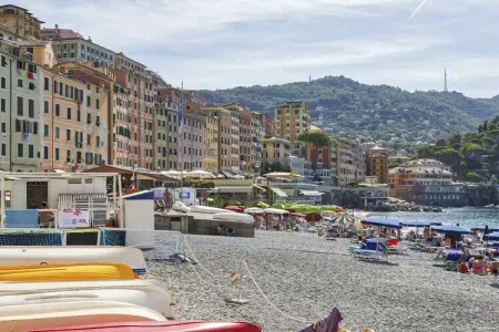512596, Le coeur du village de Camogli - Photo 4