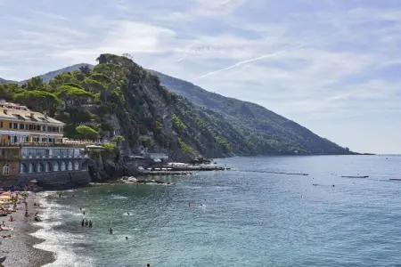 512596, Le coeur du village de Camogli - Photo 5