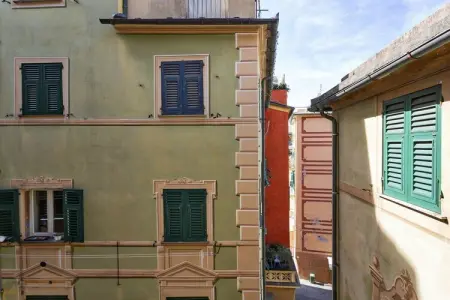 512596, Le coeur du village de Camogli - Photo 7