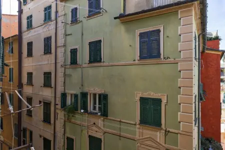 512596, Le coeur du village de Camogli - Photo 8