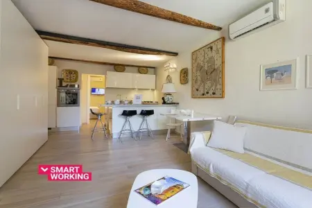 512596, Le coeur du village de Camogli - Photo 13