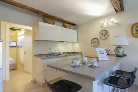 512596, Le coeur du village de Camogli - Photo 14