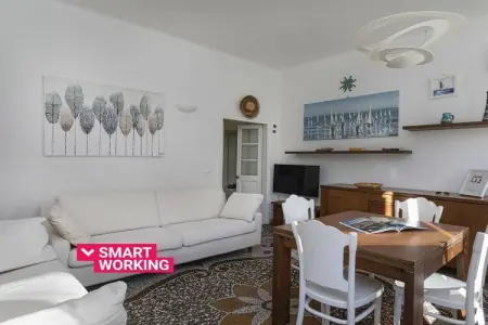 512685, La maison de Nanni à Camogli - Photo 2