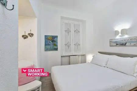 512685, La maison de Nanni à Camogli - Photo 3