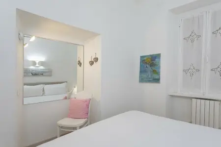512685, La maison de Nanni à Camogli - Photo 4