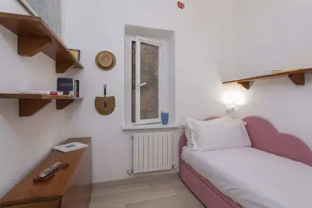512685, La maison de Nanni à Camogli - Photo 5