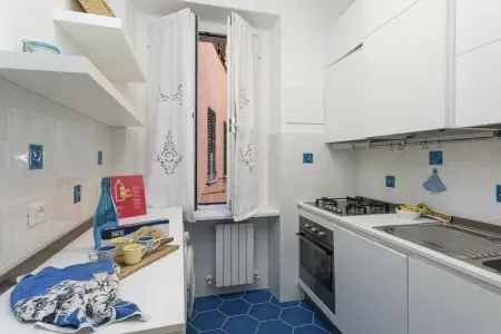 512685, La maison de Nanni à Camogli - Photo 6