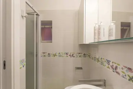 512685, La maison de Nanni à Camogli - Photo 8