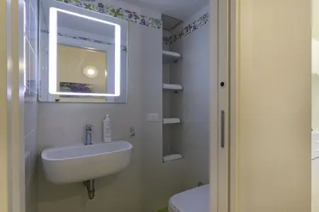 512685, La maison de Nanni à Camogli - Photo 9