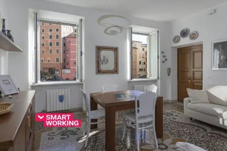 512685, La maison de Nanni à Camogli - Photo 11