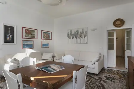 512685, La maison de Nanni à Camogli - Photo 12